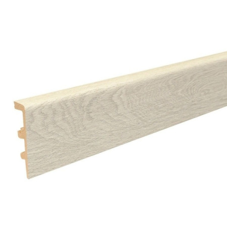 Плинтус Arbiton Integra 80 Дуб Сити 05 80х21х2400